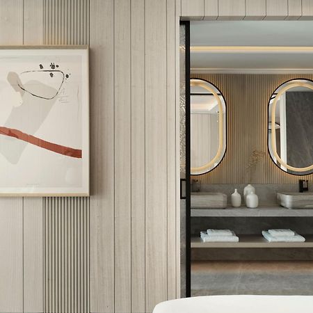 Deos Mykonos - A Myconian Collection Hotel Mykonos Town Ngoại thất bức ảnh