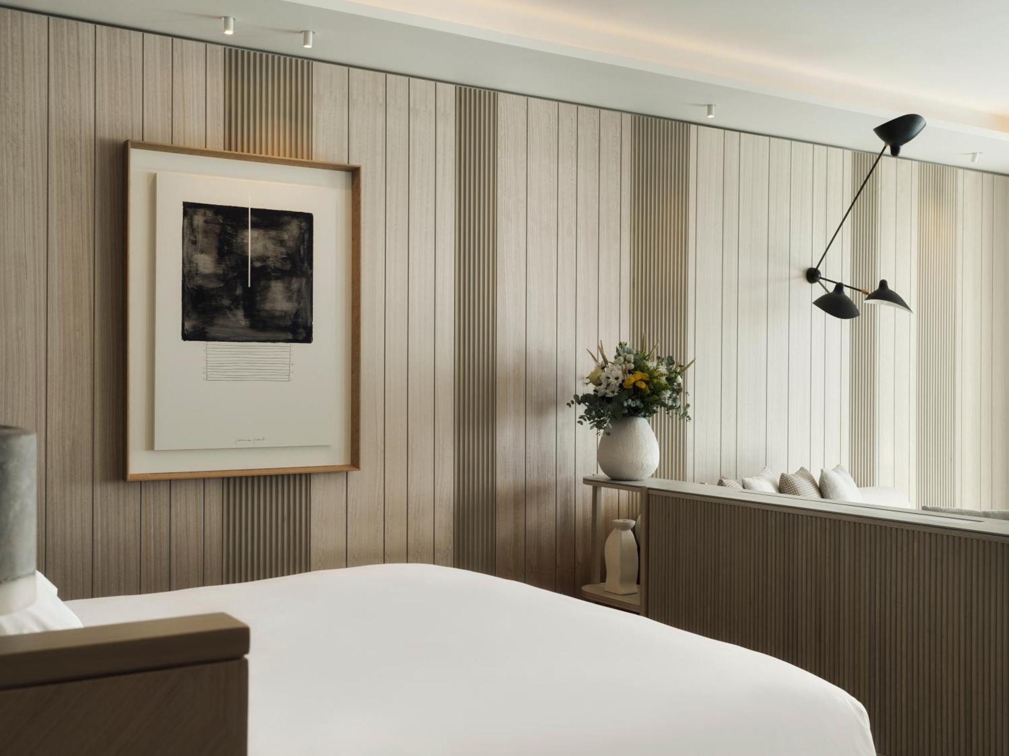 Deos Mykonos - A Myconian Collection Hotel Mykonos Town Ngoại thất bức ảnh