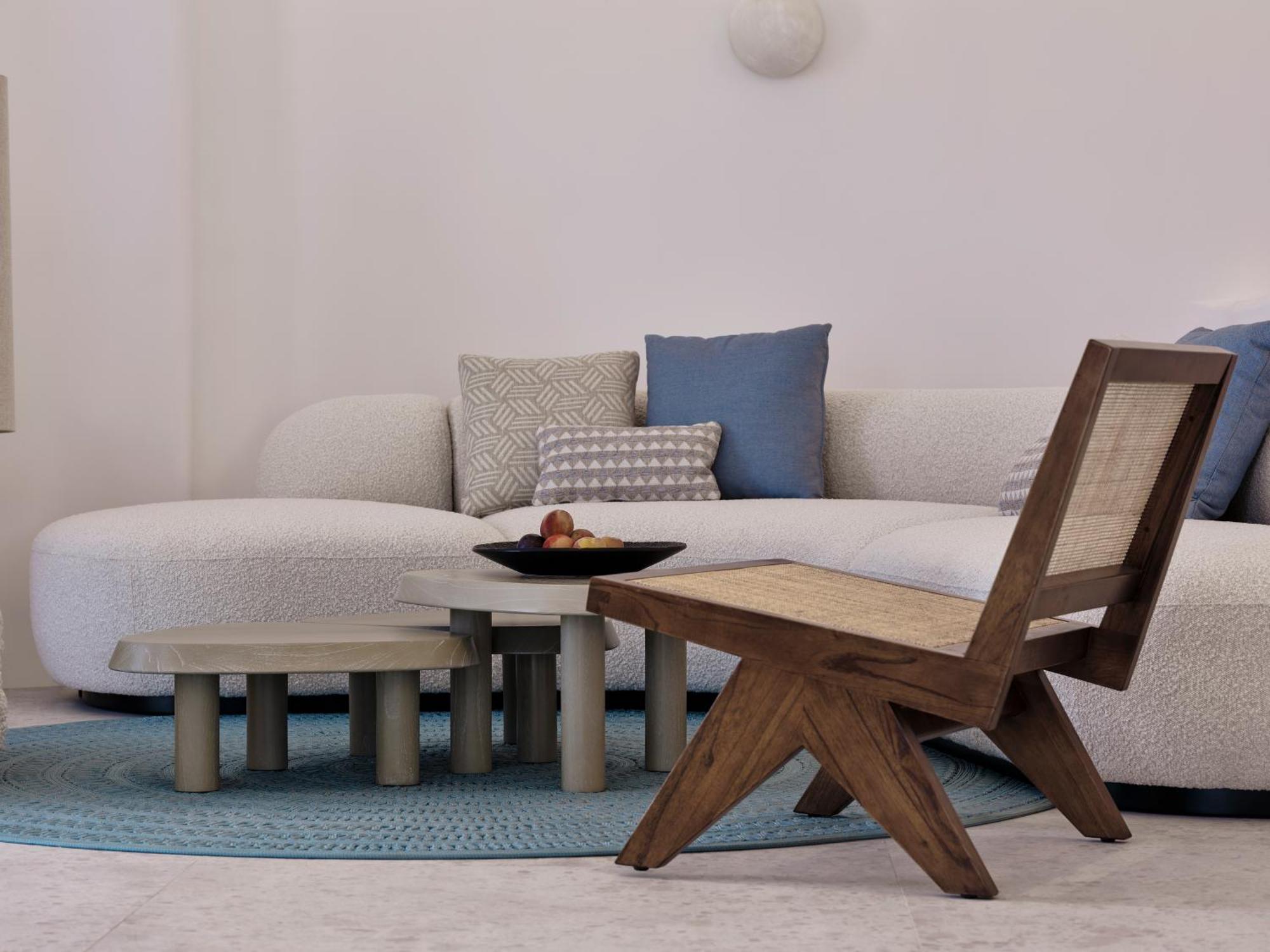 Deos Mykonos - A Myconian Collection Hotel Mykonos Town Ngoại thất bức ảnh