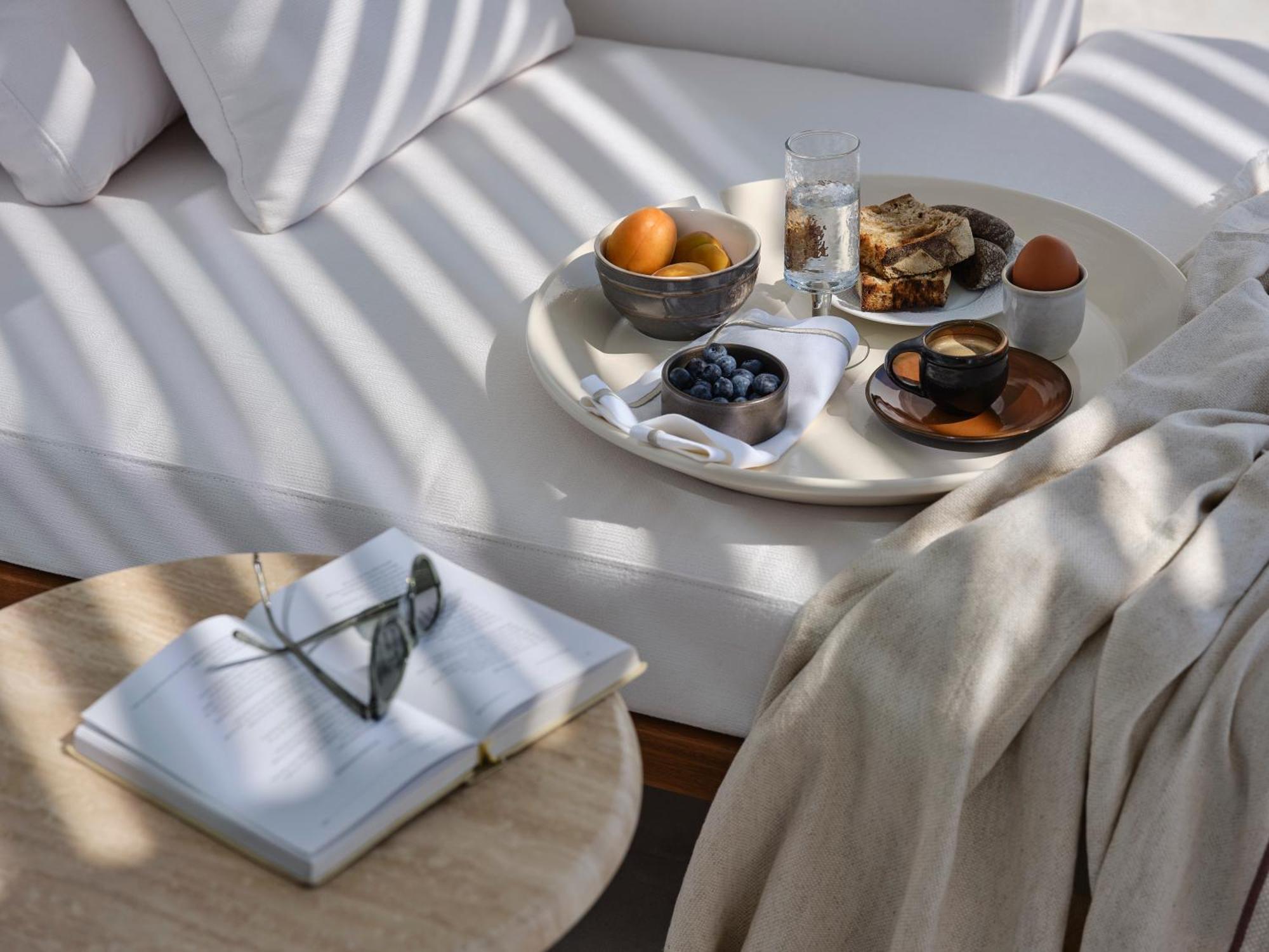 Deos Mykonos - A Myconian Collection Hotel Mykonos Town Ngoại thất bức ảnh