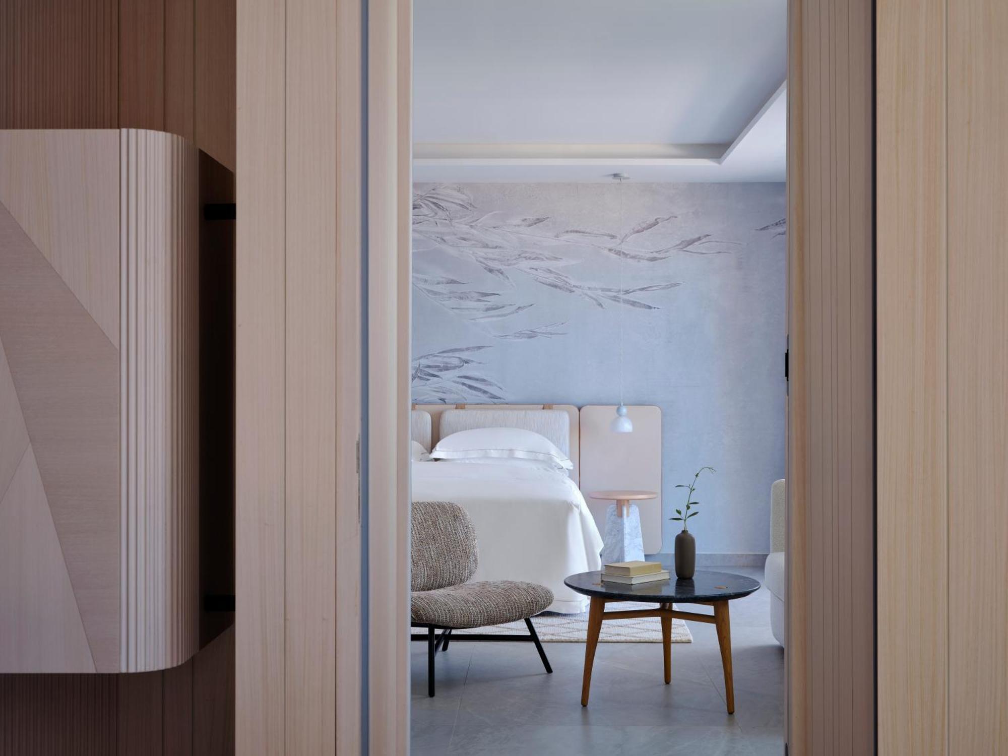 Deos Mykonos - A Myconian Collection Hotel Mykonos Town Ngoại thất bức ảnh