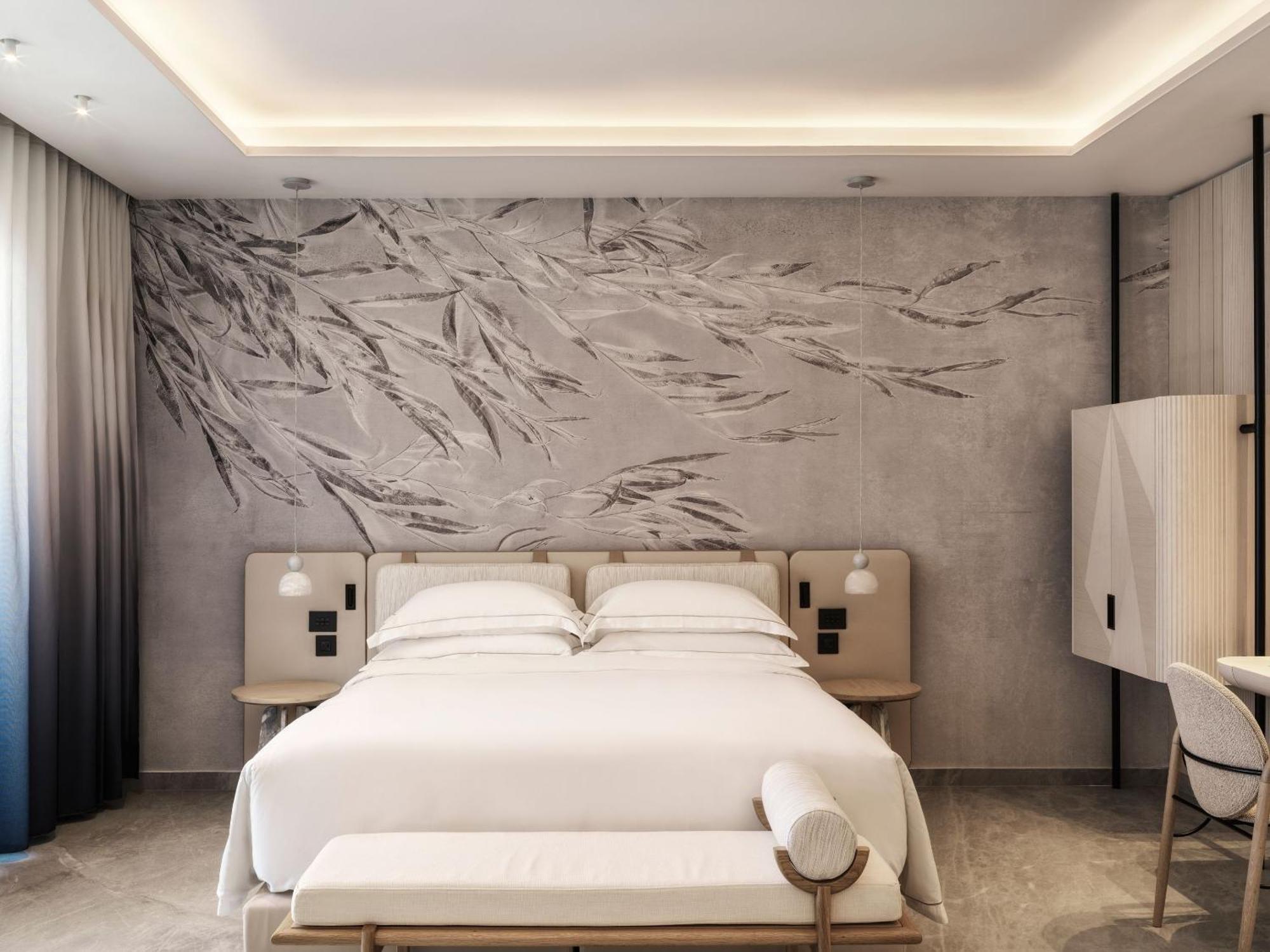 Deos Mykonos - A Myconian Collection Hotel Mykonos Town Ngoại thất bức ảnh