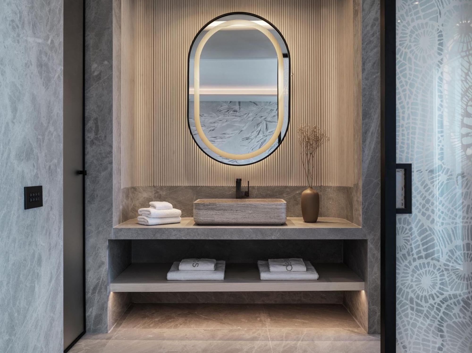 Deos Mykonos - A Myconian Collection Hotel Mykonos Town Ngoại thất bức ảnh
