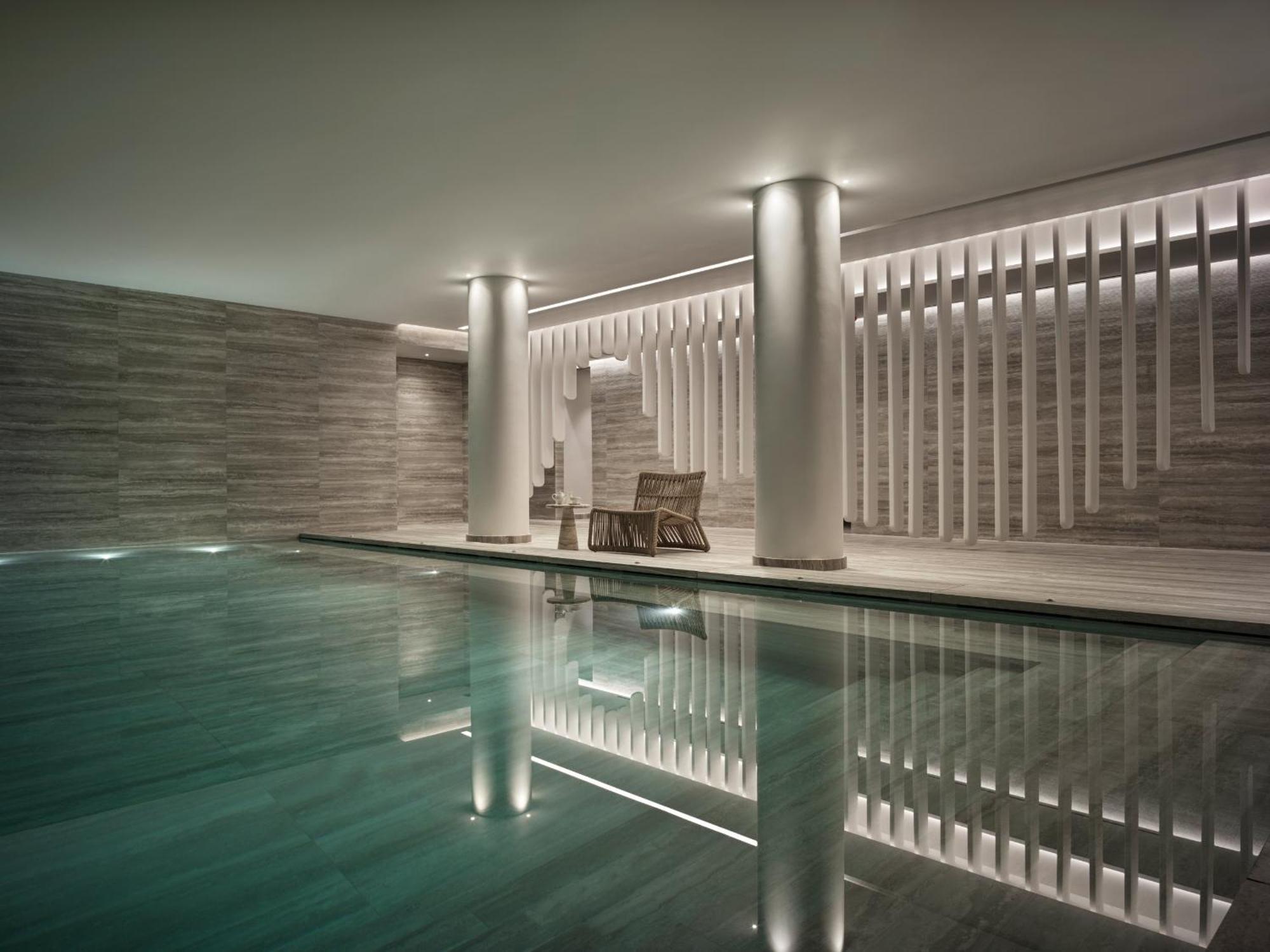 Deos Mykonos - A Myconian Collection Hotel Mykonos Town Ngoại thất bức ảnh